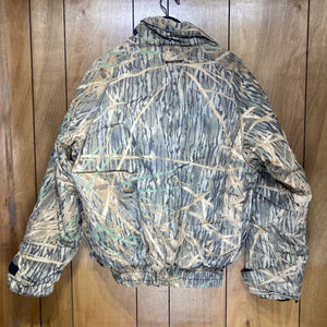 Mossy Oak Shadowgrass Jacket (M)