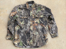 Load image into Gallery viewer, Mossy Oak FieldStaff Shirt (M/L)