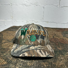 Load image into Gallery viewer, Williamette Wildlife Mossy Oak Treestand Snapback