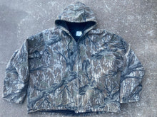 Load image into Gallery viewer, Key Mossy Oak Treestand Activewear Jacket (XL)🇺🇸