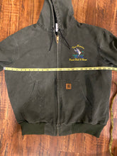 Load image into Gallery viewer, Carhartt Two Rivers Jacket (L)