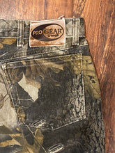 Load image into Gallery viewer, Wrangler Realtree Hardwoods Brush Pants (~38R)