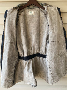 Mossy Oak Treestand Bow Hunter’s Jacket (L)