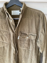Load image into Gallery viewer, McAlister Corduroy Shirt (M)