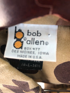 Bob Allen Shirt (L)
