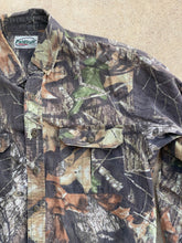 Load image into Gallery viewer, Mossy Oak FieldStaff Shirt (M/L)