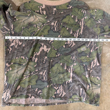 Load image into Gallery viewer, Mossy Oak Full Foliage Shirt (XL)🇺🇸