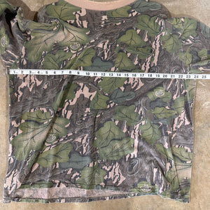 Mossy Oak Full Foliage Shirt (XL)🇺🇸