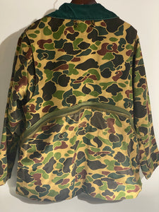 Saf-T-Bak Jacket (XL/XXL)