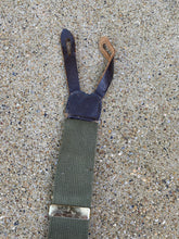 Load image into Gallery viewer, Duxbak Suspenders