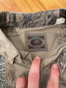 Mossy Oak Companions Deer Stand Shirt (XL)🇺🇸