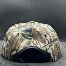 Load image into Gallery viewer, Hytrol Conveyor Mossy Oak Treestand Snapback