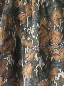 Mossy Oak Fall Foliage Shirt (XL)