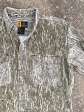 Load image into Gallery viewer, Browning Mossy Oak Shirt (XL)