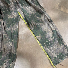 Load image into Gallery viewer, Mossy Oak Shadowleaf Coveralls (XXL) 🇺🇸