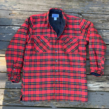 Load image into Gallery viewer, Northwest Winter Weight Shirt Jacket (M)