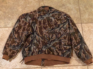 Columbia Mossy Oak Treestand Jacket (L/XL)