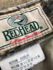 RedHead Advantage Pants (M)