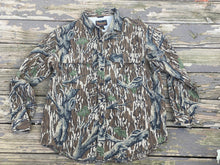 Load image into Gallery viewer, Browning Mossy Oak Shirt &amp; Bottoms (XL/36r)