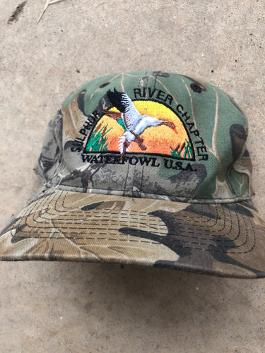 Waterfowl USA Pintail Snapback