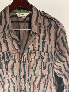 Duxbak Field Shirt (XL)
