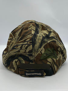 Browning Mossy Oak Hat