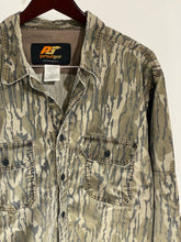 Load image into Gallery viewer, Pursuit Gear Mossy Oak Shirt (XL)