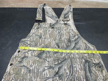Load image into Gallery viewer, Mossy Oak Treestand Overalls (XL)🇺🇸