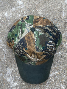 Duxbak Realtree Snapback🇺🇸