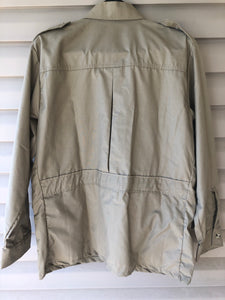 Duxbak Jacket (M)