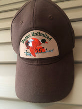 Load image into Gallery viewer, Ducks Unlimited Hat (S-XL)