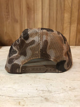 Load image into Gallery viewer, GMC Ducks Unlimited Trucker Hat