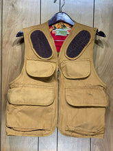 Load image into Gallery viewer, JC Penney Hunting Field Vest (M)🇺🇸