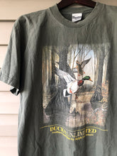 Load image into Gallery viewer, Ducks Unlimited Southern Seclusion Shirt (L)