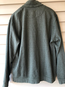 Orvis Dry Fly Pullover (M/L)