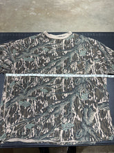 Load image into Gallery viewer, Mossy Oak Treestand Shirt (XXL)🇺🇸