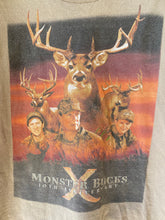 Load image into Gallery viewer, Monster Bucks 10th Anniversary Shirt (XXL)