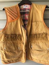 Load image into Gallery viewer, Canvasback Vest (M/L)
