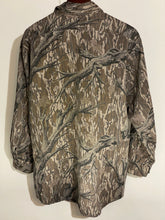 Load image into Gallery viewer, Mossy Oak NRA Shirt (L/XL)