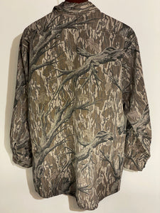 Mossy Oak NRA Shirt (L/XL)