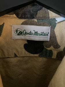 Gander Mountain Chamois Shirt (L)