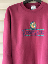 Load image into Gallery viewer, Ducks Unlimited Flaring Mallard Sweatshirt (L) 🇺🇸
