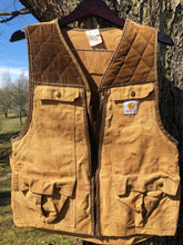 Load image into Gallery viewer, Carhartt Field Vest (M/L)