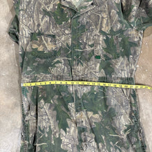 Load image into Gallery viewer, Mossy Oak Shadowleaf Coveralls (XXL) 🇺🇸