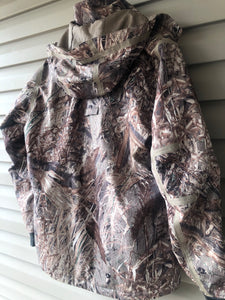 Browning Dirty Bird Duck Blind Jacket (L)