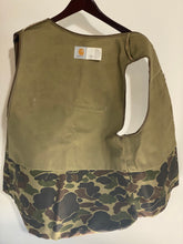 Load image into Gallery viewer, Carhartt Field Vest (L/XL)
