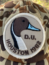 Load image into Gallery viewer, 1982 Houston TX DU Snapback