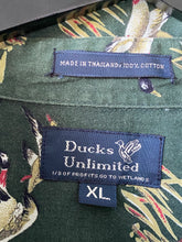Load image into Gallery viewer, Ducks Unlimited Shirt (XL)