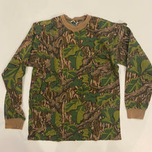 Load image into Gallery viewer, Mossy Oak Full Foliage Shirt (L)🇺🇸