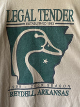 Load image into Gallery viewer, 1999 Legal Tender Hunting Club Shirt (XXL)